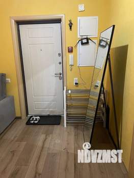 1-к квартира, на длительный срок, 49м2, 11/17 этаж