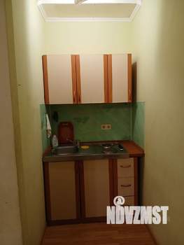 Студия квартира, на длительный срок, 26м2, 18/21 этаж