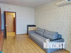 1-к квартира, на длительный срок, 42м2, 15/20 этаж