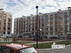 2-к квартира, на длительный срок, 58м2, 1/5 этаж