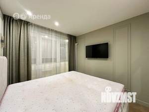 2-к квартира, на длительный срок, 36м2, 4/9 этаж