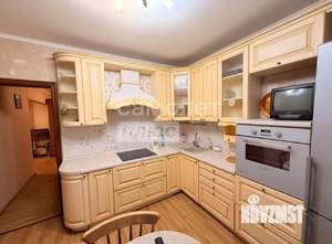 3-к квартира, на длительный срок, 80м2, 17/25 этаж