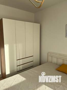 1-к квартира, на длительный срок, 34м2, 8/12 этаж