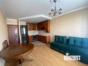 2-к квартира, на длительный срок, 54м2, 7/10 этаж
