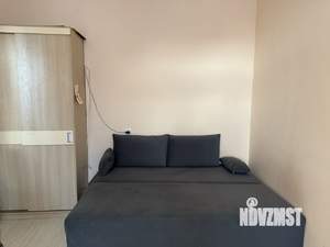 1-к квартира, на длительный срок, 30м2, 5/9 этаж