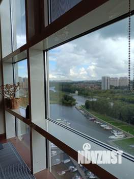 3-к квартира, на длительный срок, 62м2, 18/42 этаж