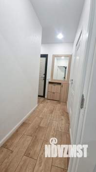 1-к квартира, на длительный срок, 34м2, 8/15 этаж