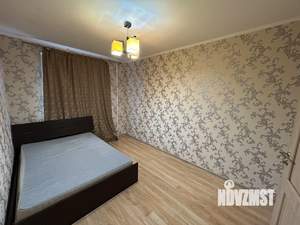 2-к квартира, на длительный срок, 56м2, 3/19 этаж