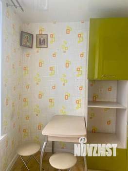 Студия квартира, на длительный срок, 25м2, 9/25 этаж