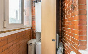 2-к квартира, на длительный срок, 72м2, 3/17 этаж