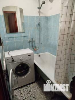 2-к квартира, на длительный срок, 42м2, 1/5 этаж