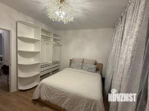 2-к квартира, на длительный срок, 45м2, 6/12 этаж