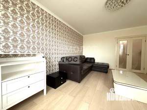 2-к квартира, на длительный срок, 60м2, 12/16 этаж