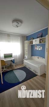 3-к квартира, на длительный срок, 80м2, 25/25 этаж