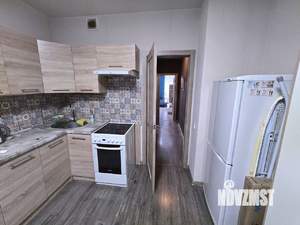2-к квартира, посуточно, 44м2, 2/9 этаж