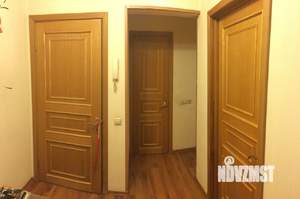 2-к квартира, на длительный срок, 41м2, 5/5 этаж