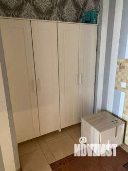 1-к квартира, на длительный срок, 40м2, 10/26 этаж