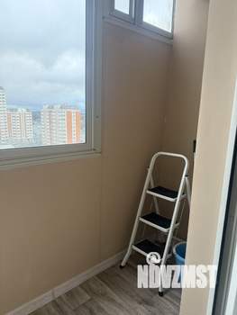 1-к квартира, на длительный срок, 39м2, 12/19 этаж