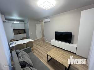 2-к квартира, на длительный срок, 41м2, 14/17 этаж