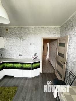 2-к квартира, на длительный срок, 58м2, 19/25 этаж