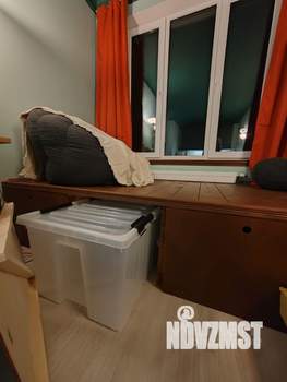 1-к квартира, на длительный срок, 33м2, 14/21 этаж