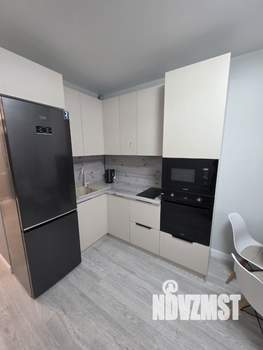 1-к квартира, на длительный срок, 42м2, 15/16 этаж