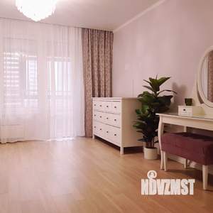 1-к квартира, на длительный срок, 33м2, 4/25 этаж