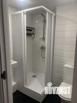 Студия квартира, на длительный срок, 19м2, 2/5 этаж