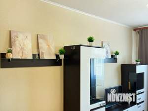 1-к квартира, посуточно, 50м2, 18/25 этаж