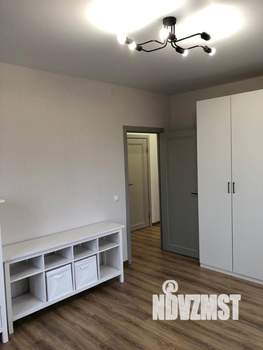 2-к квартира, на длительный срок, 46м2, 8/17 этаж