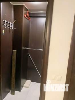 Студия квартира, на длительный срок, 25м2, 2/3 этаж