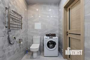 2-к квартира, посуточно, 67м2, 1/1 этаж