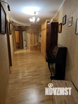4-к квартира, на длительный срок, 110м2, 16/17 этаж