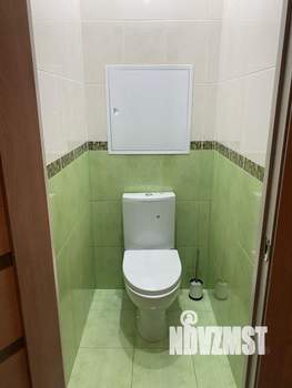 1-к квартира, на длительный срок, 34м2, 15/17 этаж