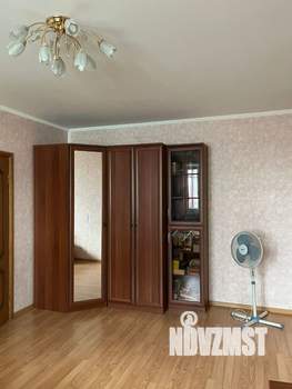 1-к квартира, на длительный срок, 37м2, 9/17 этаж