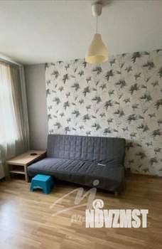 1-к квартира, на длительный срок, 30м2, 3/9 этаж