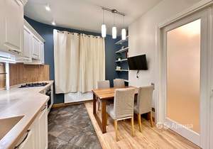 3-к квартира, на длительный срок, 82м2, 4/5 этаж