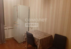 1-к квартира, на длительный срок, 30м2, 6/9 этаж