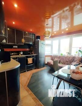 3-к квартира, на длительный срок, 80м2, 13/16 этаж