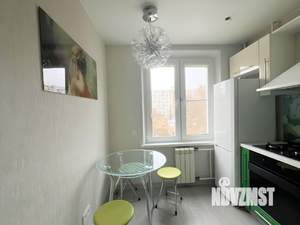 1-к квартира, на длительный срок, 33м2, 4/9 этаж