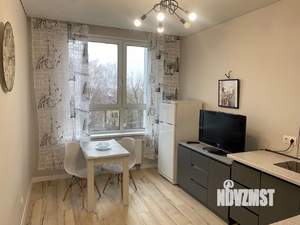 1-к квартира, на длительный срок, 38м2, 4/8 этаж