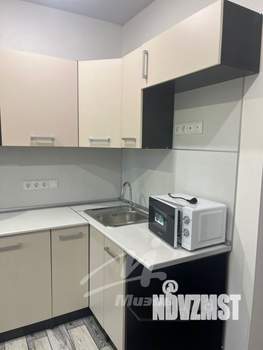 1-к квартира, на длительный срок, 40м2, 8/9 этаж