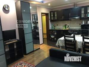 2-к квартира, на длительный срок, 46м2, 5/25 этаж