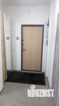 2-к квартира, на длительный срок, 36м2, 3/17 этаж