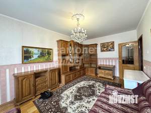 2-к квартира, на длительный срок, 50м2, 10/17 этаж