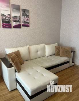 1-к квартира, посуточно, 72м2, 2/17 этаж