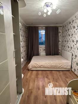 2-к квартира, на длительный срок, 49м2, 6/9 этаж