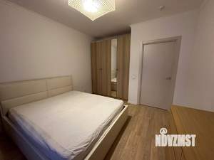 2-к квартира, на длительный срок, 46м2, 6/22 этаж