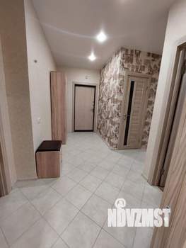 2-к квартира, на длительный срок, 54м2, 14/17 этаж