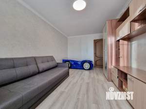 2-к квартира, на длительный срок, 46м2, 9/9 этаж